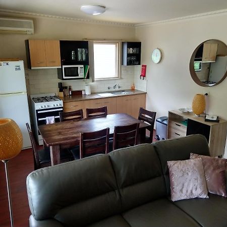 Cockatoo Cabin Halls Gap Eksteriør bilde